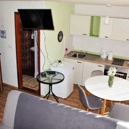 Daire Apartments Vlasic