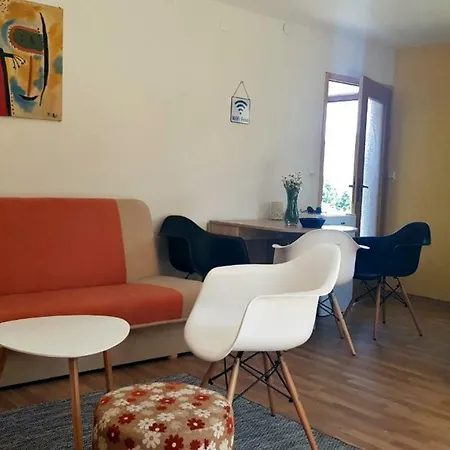 Apartments Vlasic *