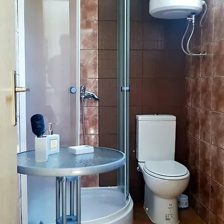 Apartments Vlasic Appartamento Vlasic