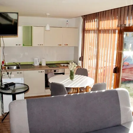 Апартаменты Apartments Vlasic Власич