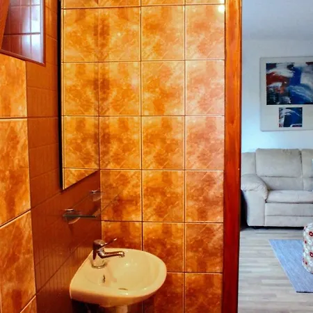 Appartamento Apartments Vlasic *