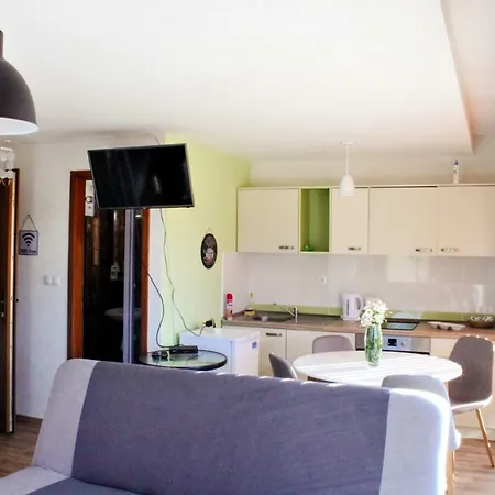 Apartments Vlasic *
